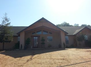5058 High Oaks Ln, Squaw Valley, CA 93675