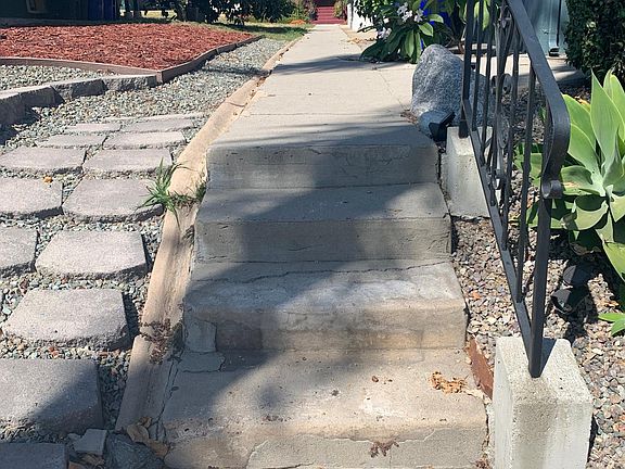 2nd image of 2646 C St