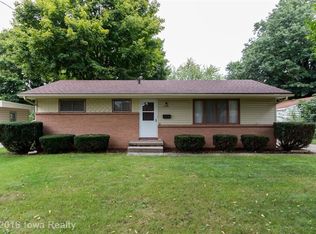 4011 Shawnee Ave, Des Moines, IA 50310