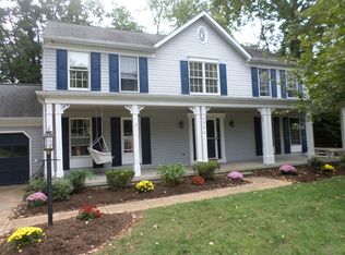 1204 Ambridge Rd, Bel Air, MD 21014