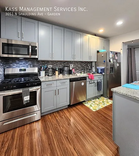 3051 N Spaulding Ave #GARDEN Photo 1