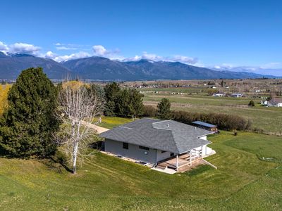 4298 Illinois Bench Rd, Stevensville, MT, 59870