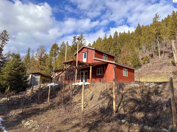 Moyie Springs ID Real Estate - Moyie Springs ID Homes For Sale | Zillow