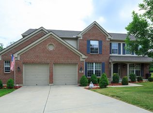 3840 Bear Ln, Cleves, OH