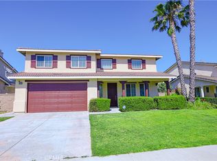 6672 Cedar Creek Rd, Corona, CA 92880