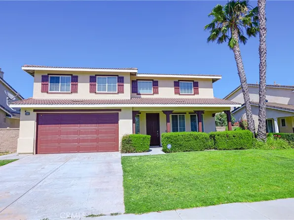 6672 Cedar Creek Rd, Corona, CA 92880