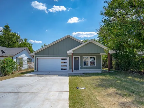 3820 NW 11th St, Oklahoma City, OK 73107