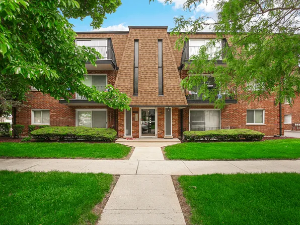 10701 S Keating Ave APT 1C, Oak Lawn, IL 60453