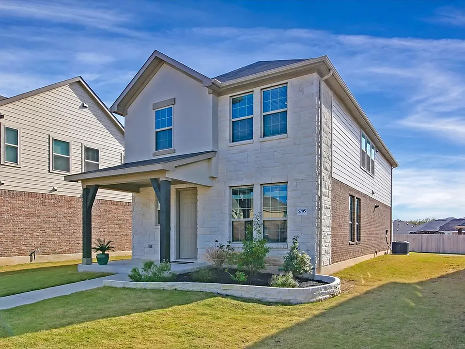 5705 Pleasanton Pkwy