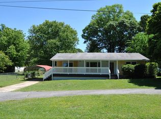 186 Yukon Rd, Macon, GA 31217