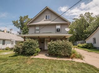 1433 E 289th St, Wickliffe, OH 44092