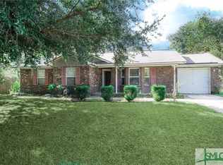 11 Lisas Ct, Pooler, GA 31322