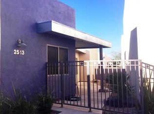 2513 N Silver Mosaic Dr, Tucson, AZ 85745