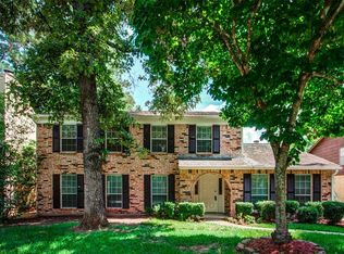 3214 Brookgreen Dr, Humble, TX 77339