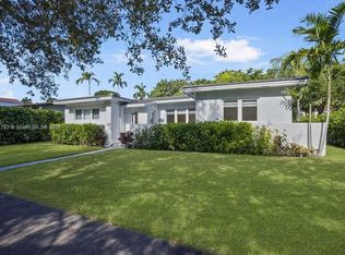 2830 De Soto Blvd, Coral Gables, FL 33134