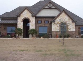 10472 Baucum Rd, Waxahachie, TX 75167