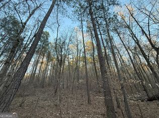 10 Cedar Creek Rd, Elberton, GA 30635