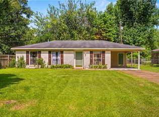6725 Eastbrook Trce, Ball, LA 71405