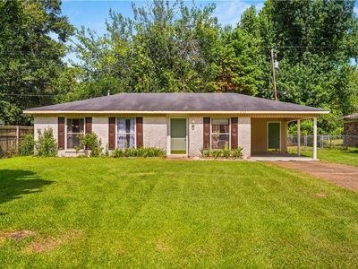 6725 Eastbrook Trce, Ball, LA, 71405