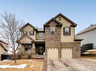 1681 Granger Cir, Castle Rock, CO 80109