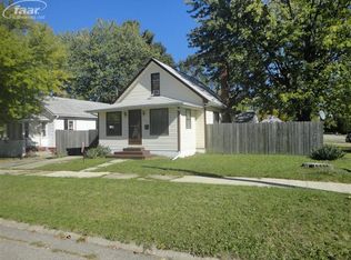 947 Stocker Ave, Flint, MI 48503