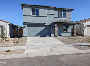 18130 W Poston Dr, Surprise, AZ 85387