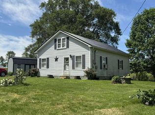 605 Sticks Rd, Jamestown, KY 42629