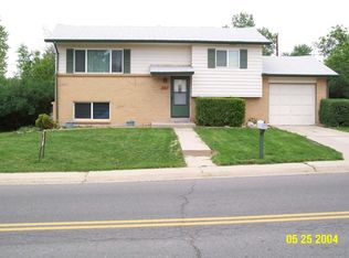 5841 Oak St, Arvada, CO 80004