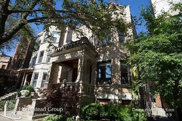 1st image of 3723 N Wayne Ave #01