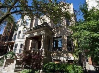 3723 N Wayne Ave #01, Chicago, IL 60613