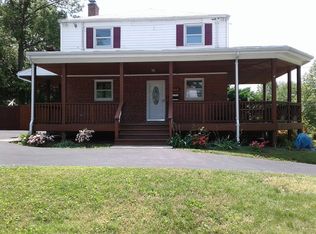 12031 Valleywood Dr, Silver Spring, MD 20902