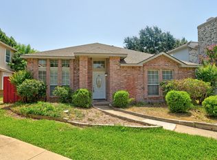 1821 Chattham Ct, Plano, TX 75025