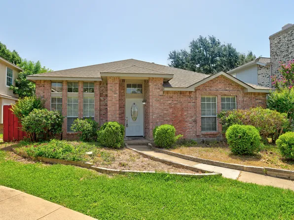 1821 Chattham Ct, Plano, TX 75025