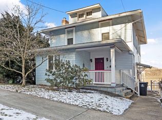 252 Waitman St, Morgantown, WV 26501