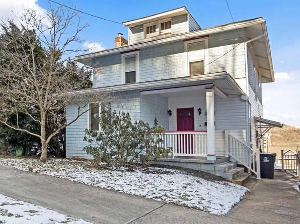 252 Waitman St, Morgantown, WV 26501