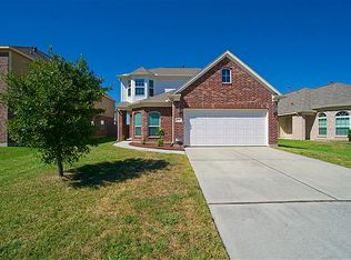 5027 Forest Hurst Dr, Spring, TX 77373