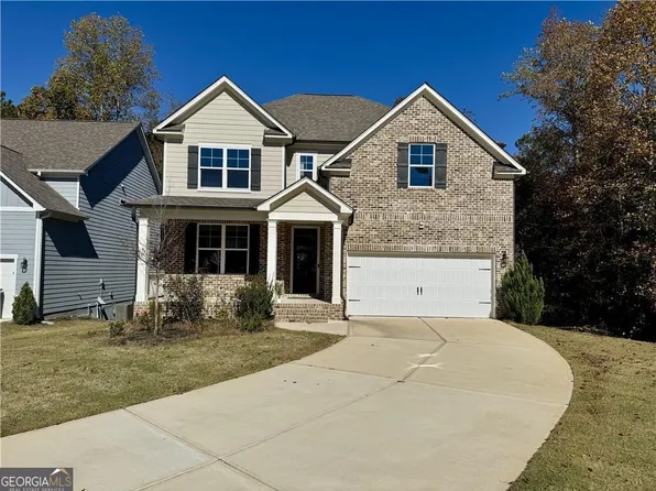 49 Overview Ct, Dallas, GA 30157
