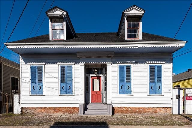 1st image of 1233 Kerlerec St #1