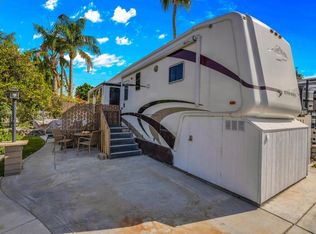 69411 Ramon Rd #37, Cathedral City, CA 92234