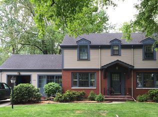 2312 Groveland Rd, Bay City, MI 48708