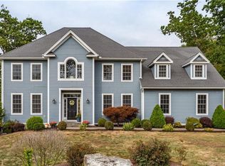 46 Angelas Way, Burlington, CT 06013