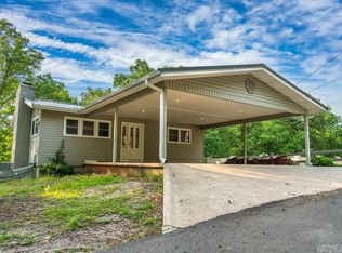128 Riverside Dr, Hot Springs, AR 71913