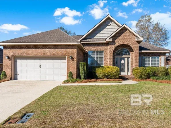 2555 Trophy Ct, Mobile, AL 36618