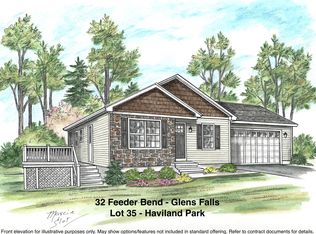 32 Feeder St, Hudson Falls, NY 12839