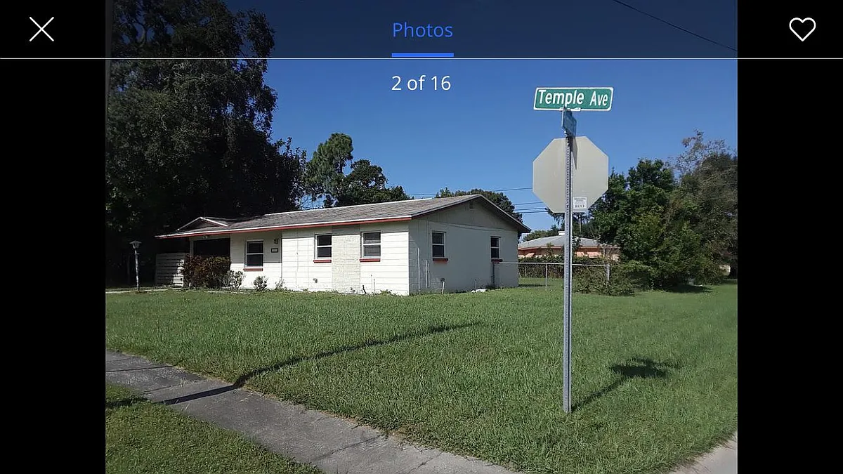 Building Photo - 11013 Temple Ave