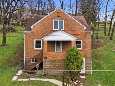 328 Park Dr, Canonsburg, PA, 15317