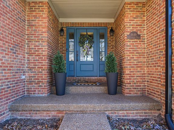 2nd image of 4649 Collinswood Dr