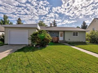 1430 Cedar St, Sturgis, SD 57785