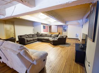 1320 P St, Lincoln, NE 68508