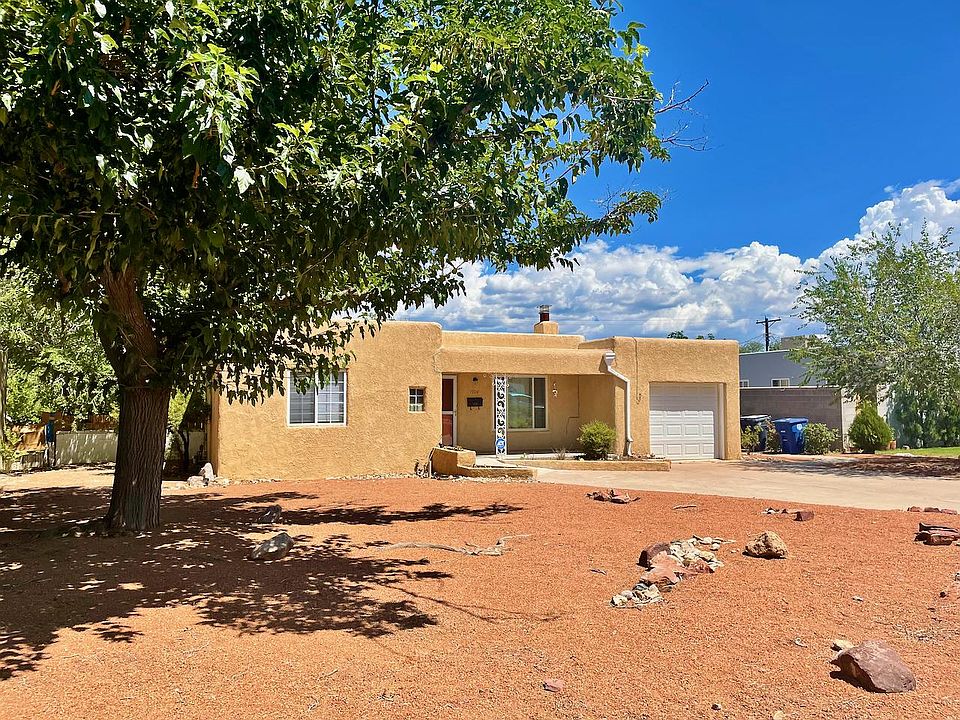 1904 Ridgecrest Dr SE, Albuquerque, NM 87108 Zillow